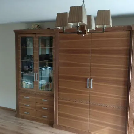 Lesny Apartament Bialystok Exterior photo