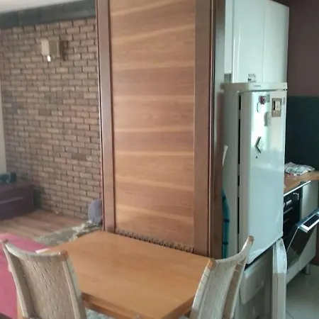 Lesny Apartament Bialystok Exterior photo