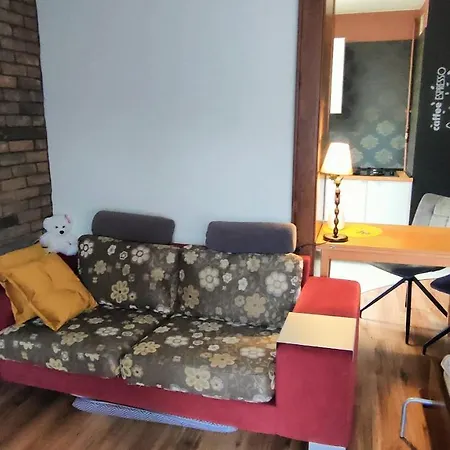 Lesny Apartament Bialystok Exterior photo
