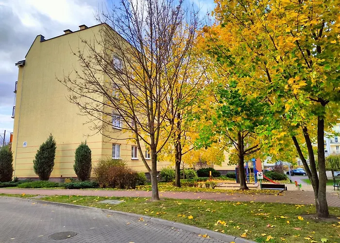 Lesny Apartament