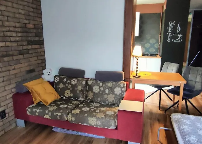 Lesny Apartament