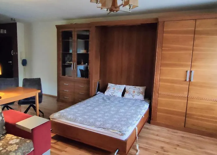 Lesny Apartament