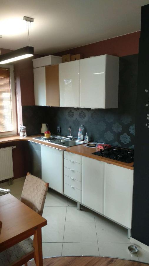 Apartment Lesny Bialystok