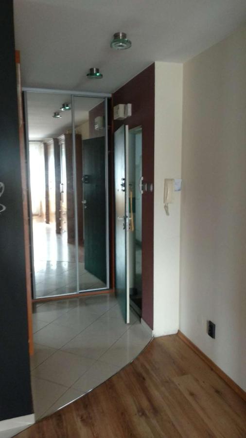 Apartment Lesny