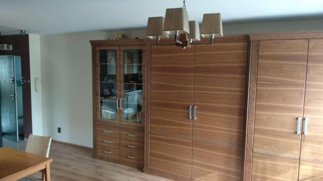 Apartment Lesny