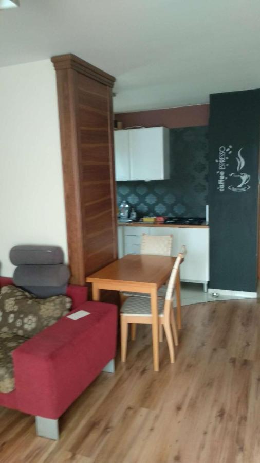 Apartment Lesny *
