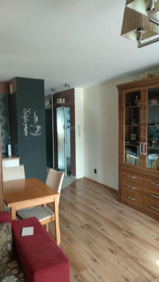 Apartment Lesny