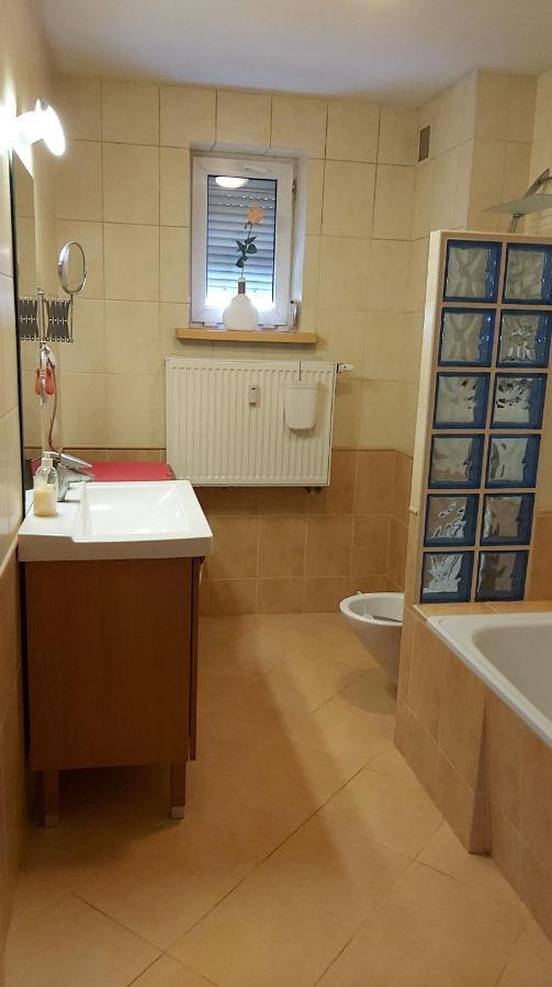 Lesny Apartment *