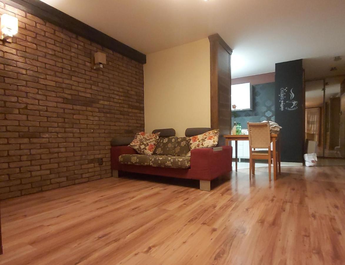Lesny Apartment