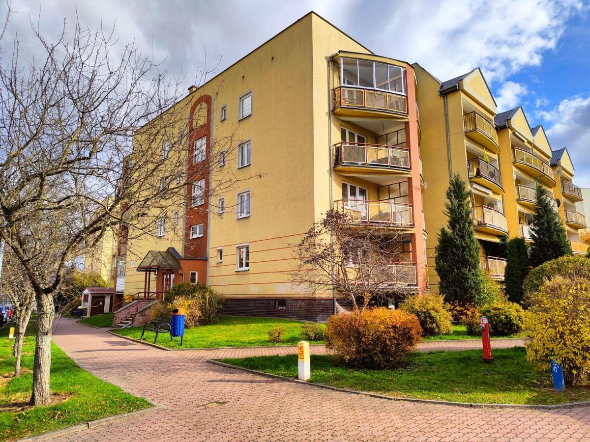 Lesny Apartment Bialystok