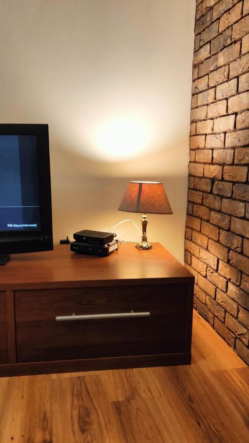 Lesny Apartment *
