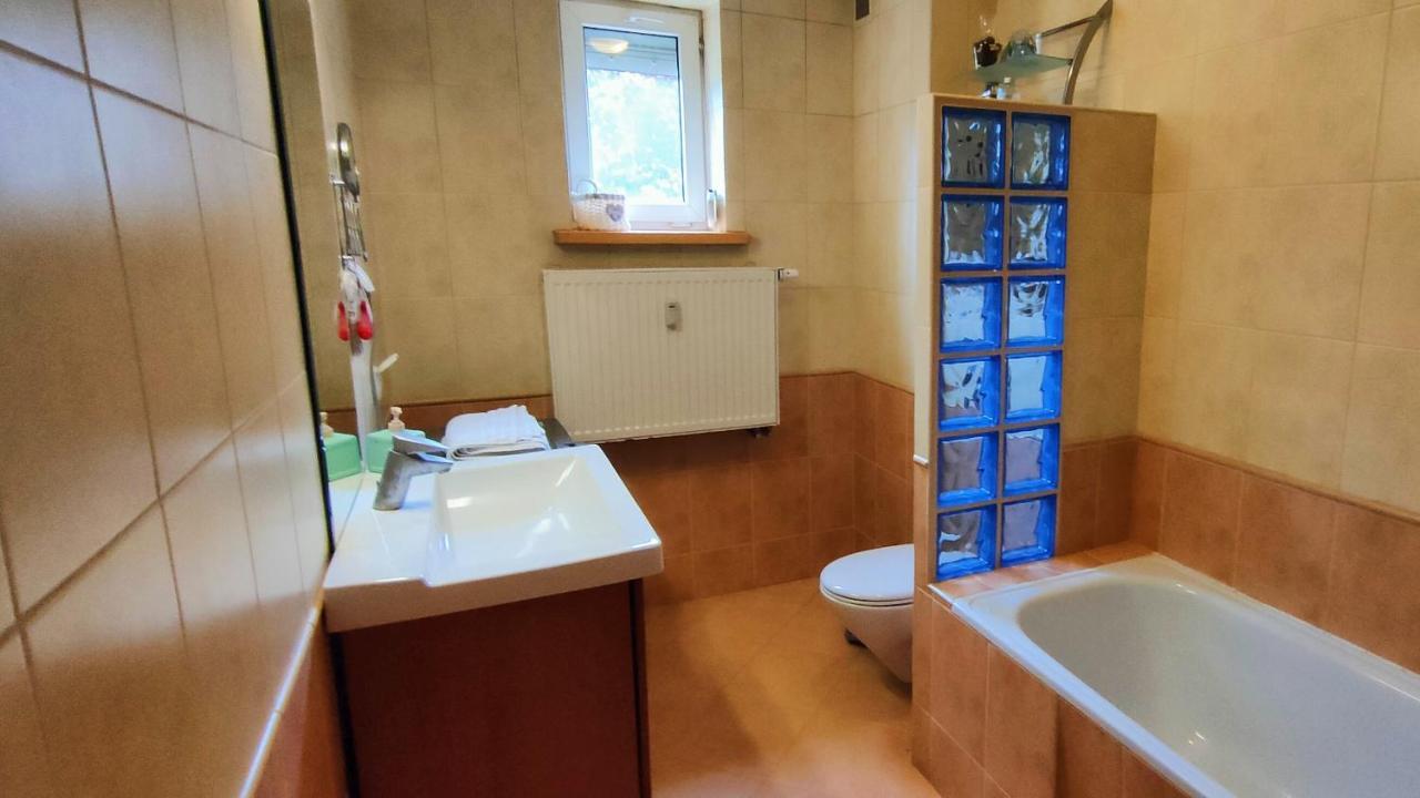 Lesny Apartment Bialystok