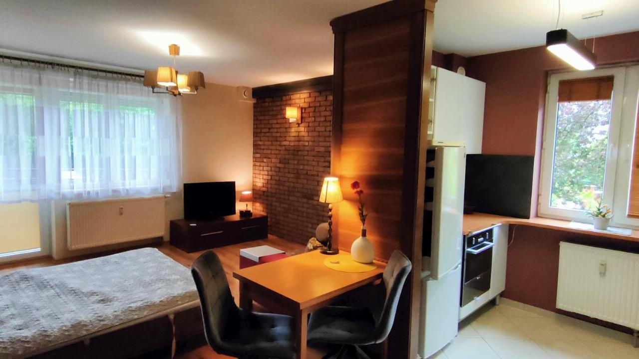 Lesny Apartment *