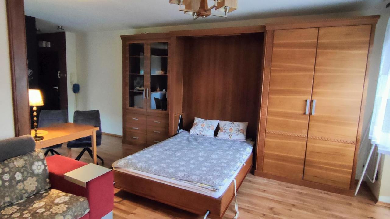 Apartment Lesny Bialystok